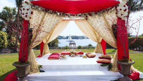 Venue, Banquet - Event management system