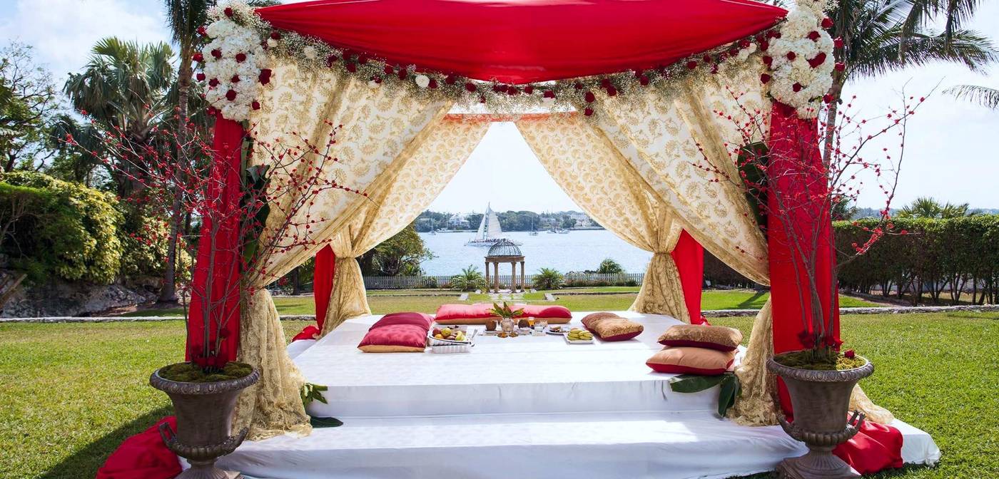 Venue, Banquet - Event management system