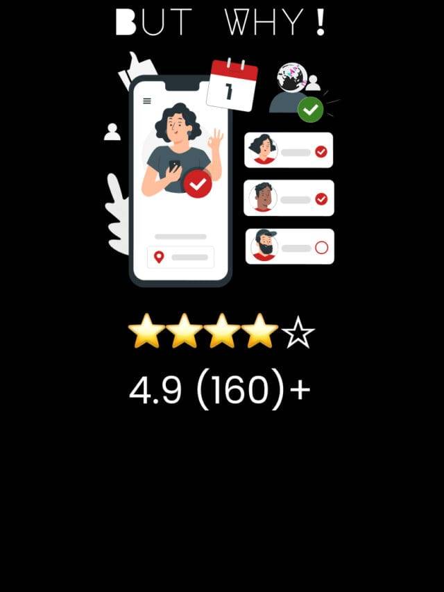 Web Developer, Designer Bhopal Means : MaMITs But Why!