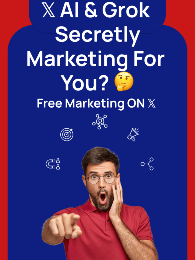 Is X AI’s Grok Secretly Boosting Brands? The Unexpected Free Marketing on X