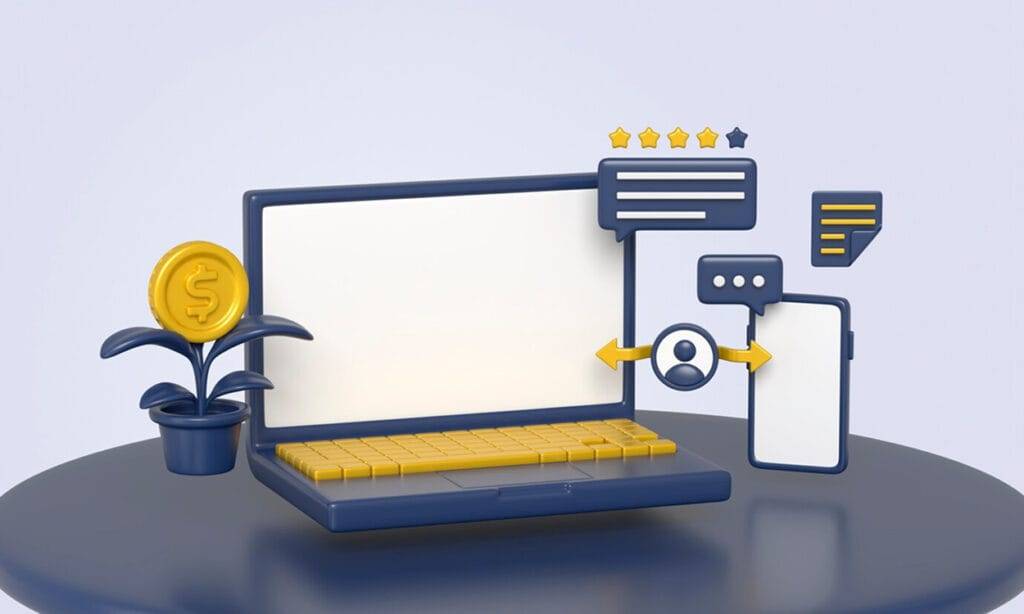 best hotel website design company