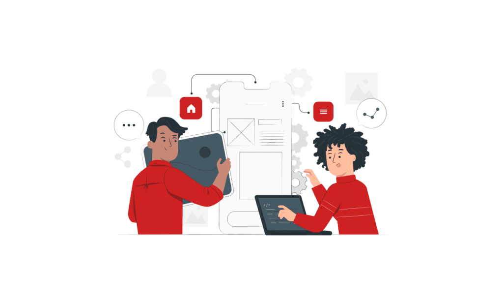 IT Companies in Bhopal - MaMITs #No.1 Software development companies in Bhopal