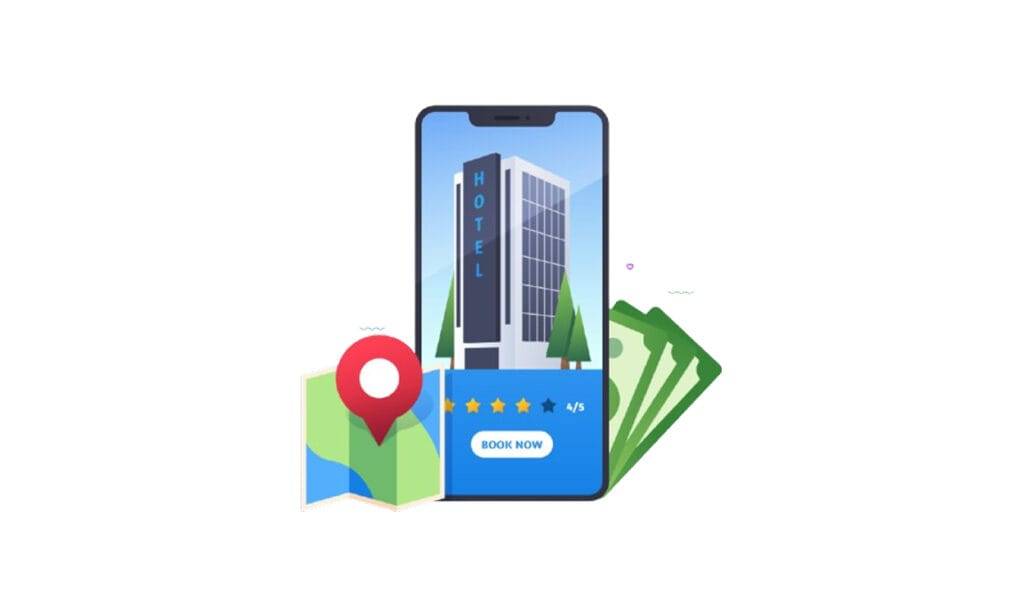 best hotel website design agency