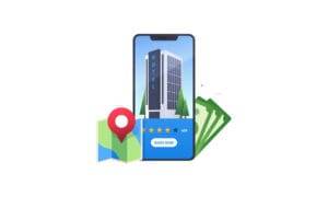 best hotel website design agency