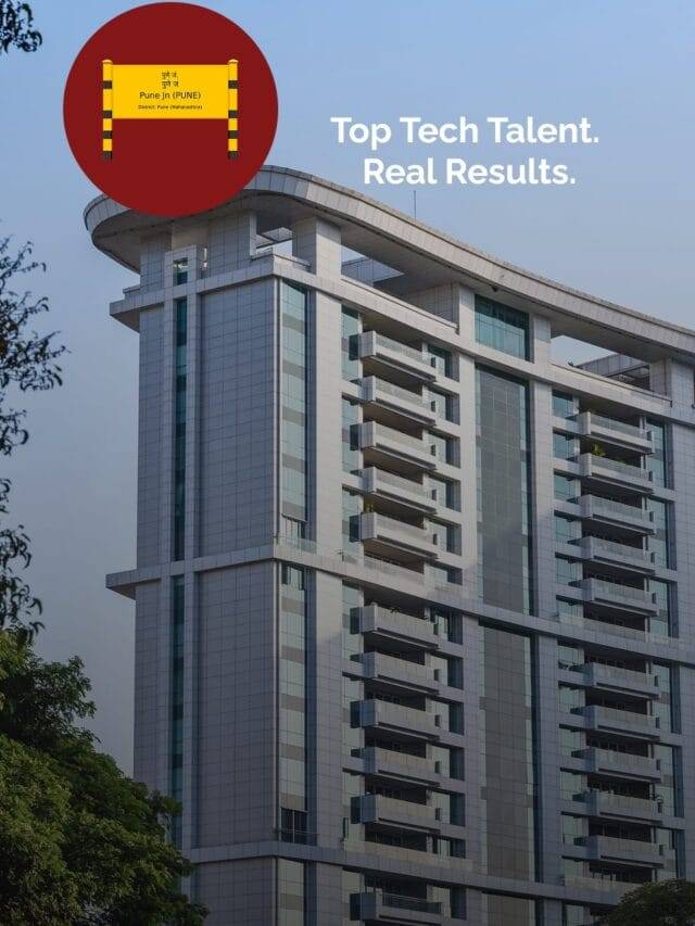 Top App Development Companies Pune : With Success Stories – MaMITs