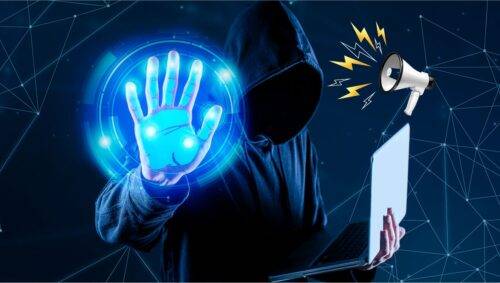 Alert India for a website design be aware