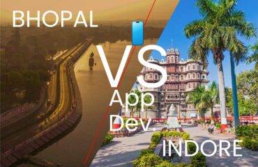 App developers in Bhopal Indore MaMITs | Mobile App development Company