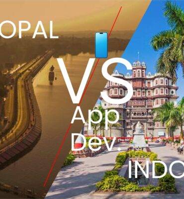 App developers in Bhopal Indore MaMITs | Mobile App development Company