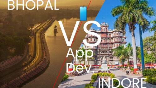 App developers in Bhopal Indore MaMITs | Mobile App development Company