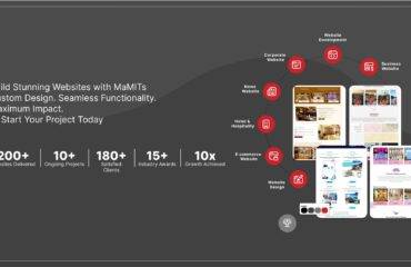 Top Website Services in Bhopal Nearby | Website agency in Bhopal