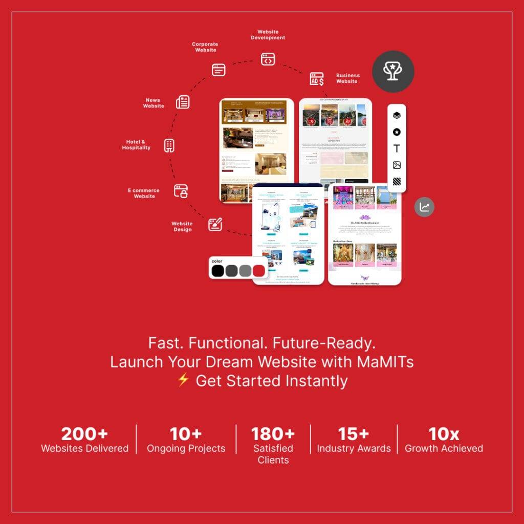 Ecommerce Software Development Bhopal | Business Website Bhopal | Company website design Bhopal | Website services in Bhopal