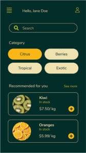 App developers in Bhopal Indore MaMITs | Mobile App development Company