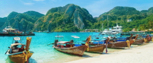 Top 10 Travel Destinations India, 10 Best Tourist Places in India 2025