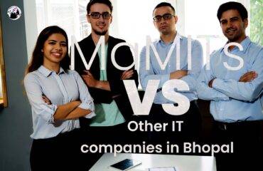 Discover how MaMITs is setting a new standard for IT services in Bhopal with its custom solutions, agile development, and focus on cutting-edge tech. See a direct comparison with other local firms.