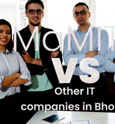 Discover how MaMITs is setting a new standard for IT services in Bhopal with its custom solutions, agile development, and focus on cutting-edge tech. See a direct comparison with other local firms.