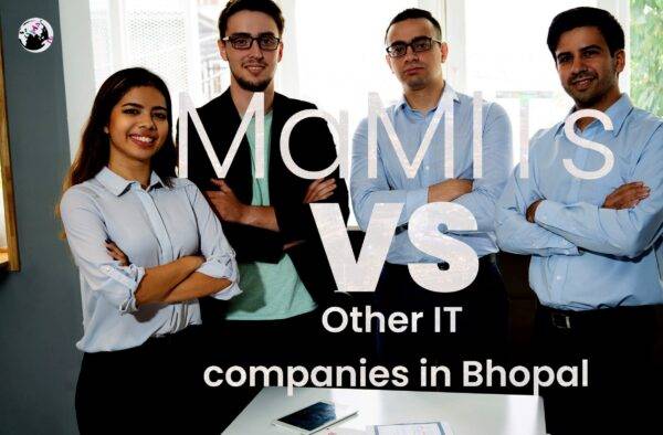 Discover how MaMITs is setting a new standard for IT services in Bhopal with its custom solutions, agile development, and focus on cutting-edge tech. See a direct comparison with other local firms.