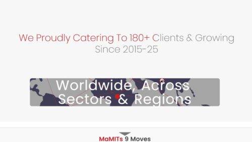 Logo designer in Bhopal - Since 2015 MaMITs has delivered 180+ Professional Best logo design in Bhopal for Businesses