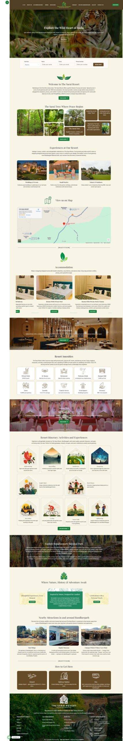 Top 10 hotel designer company