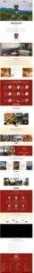 Top 10 hotel website design - India