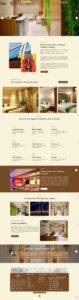 Top 10 hotel website design company in india - MaMITs