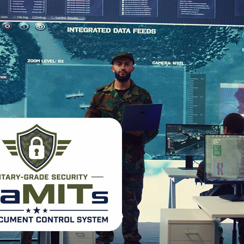 Document Management System 2026 Guide Best And Most Secure DMS
