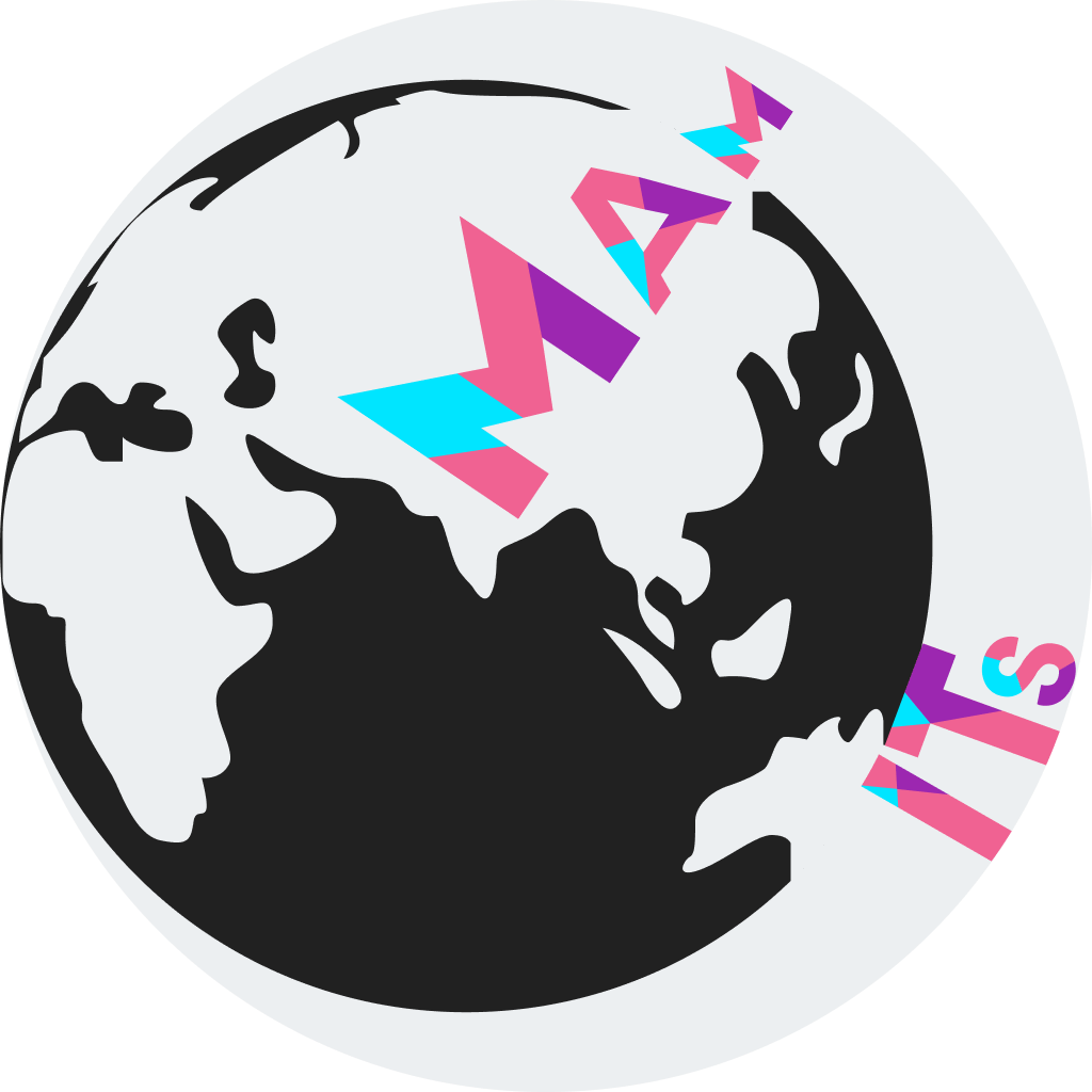 MaMITs Pvt. Ltd. logo, the software company behind MaMITs LMS lead management system
