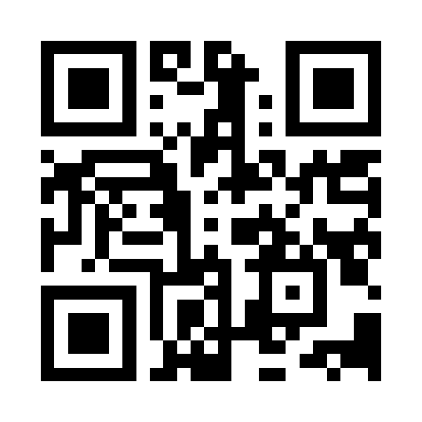 Scan the ScanDine live demo QR code
