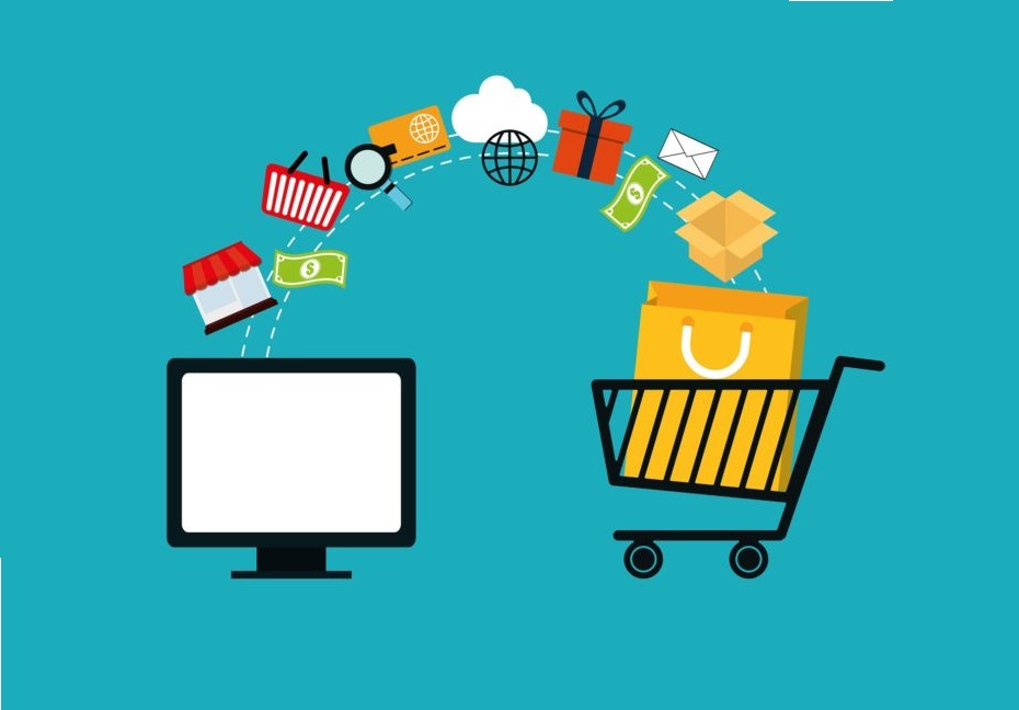 What is eCommerce? | Types of ecommerce - MaMITs