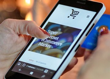 ecommerce  app is necessary for ecommerce business