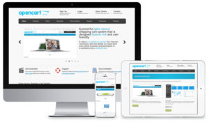 Why opencart is best for ecommerce website?
