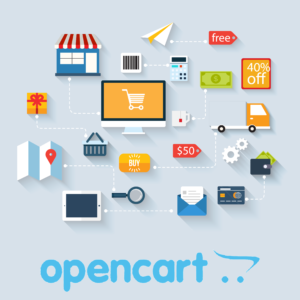 Why opencart is best for ecommerce website?