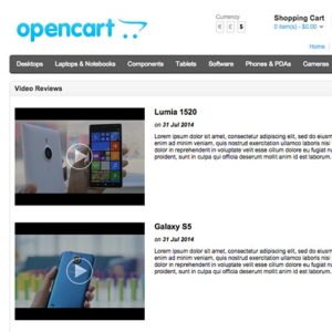 Why opencart is best for ecommerce website?