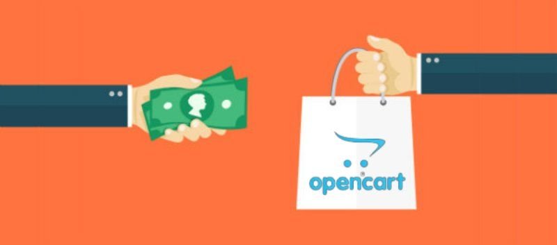 Why opencart is best for ecommerce website?