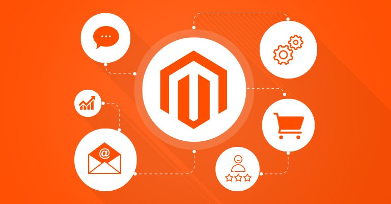 Why Magento is best for ecommerce website