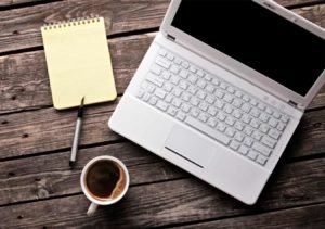 What are blog or blogging and blogging website?