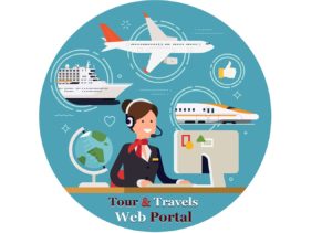 Travel portal website | What is Travel portal website? -MaMITs