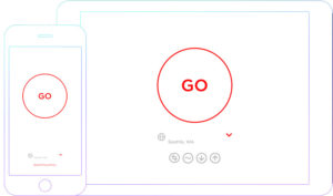 internet speed test