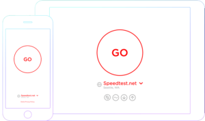 internet speed test