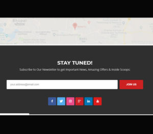 Website development company in bhopal, Madhya Pradesh - MaMITs