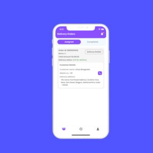 Grocery app development, Grocery app development company MaMITs