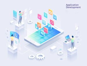 App Development Company in Bhopal