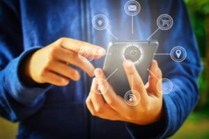 App Development Company in Bhopal