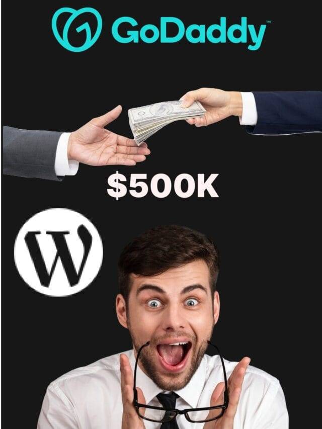 Who Invest $500K in WordPress? A New Era of Growth