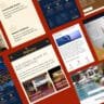 Hotel Website Design | Best Hotel Website Designing MaMITs - Hire Hotel Website Designer