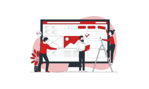 Top IT Companies : IT Company in Indore Bhopal MaMITs