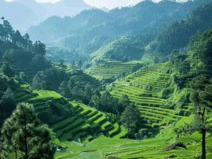 Top 10 Travel Destinations India, 10 Best Tourist Places in India 2025