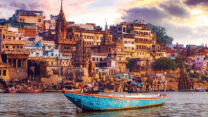 Top 10 Travel Destinations India, 10 Best Tourist Places in India 2025