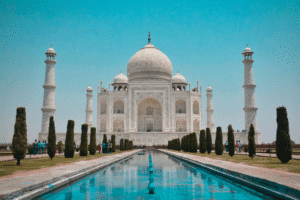 Top 10 Travel Destinations India, 10 Best Tourist Places in India 2025