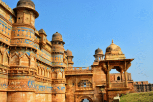 Top 10 Travel Destinations India, 10 Best Tourist Places in India 2025