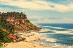 Top 10 Travel Destinations India, 10 Best Tourist Places in India 2025